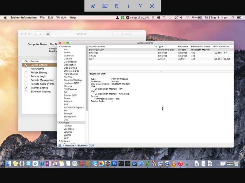 vnc viewer for mac free