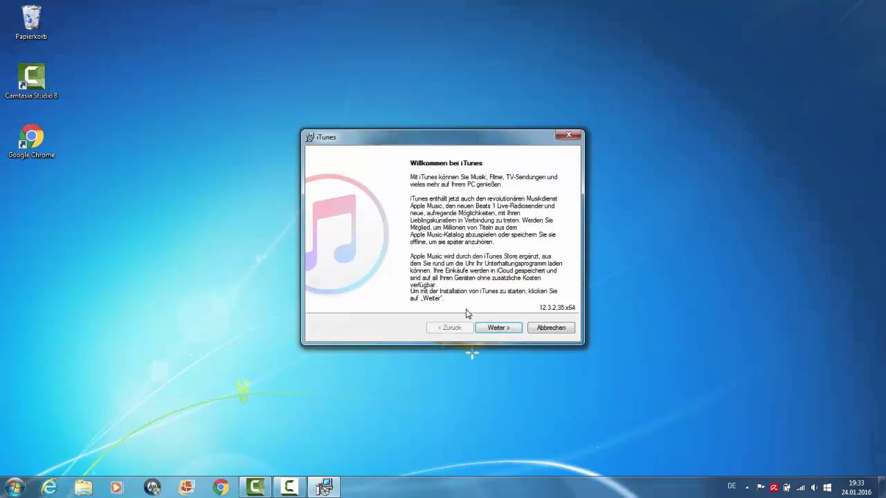 old itunes download for windows 10