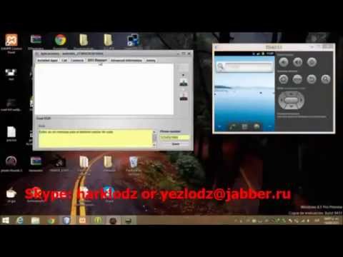 Android hacking software for pc